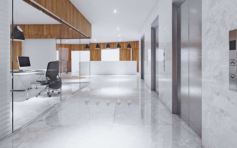 Commercial Flooring Tampa