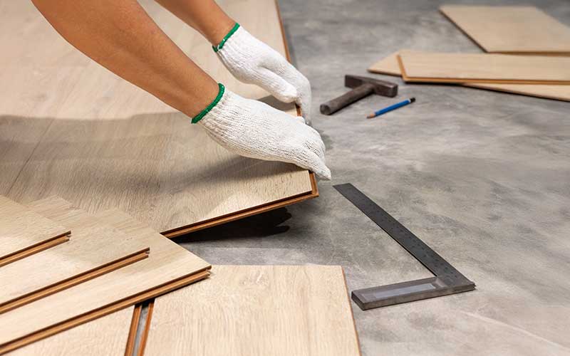 Tampa Flooring Installation