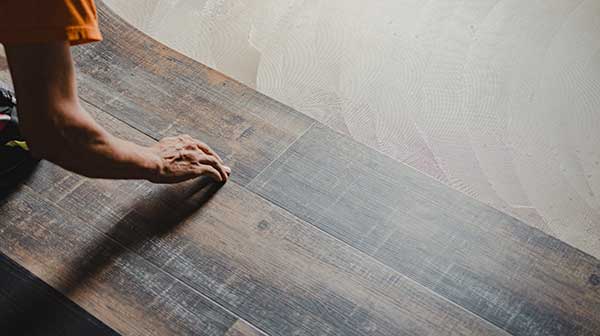 Tampa Flooring Installation
