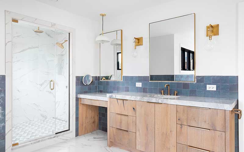 Tampa Bathroom Remodel