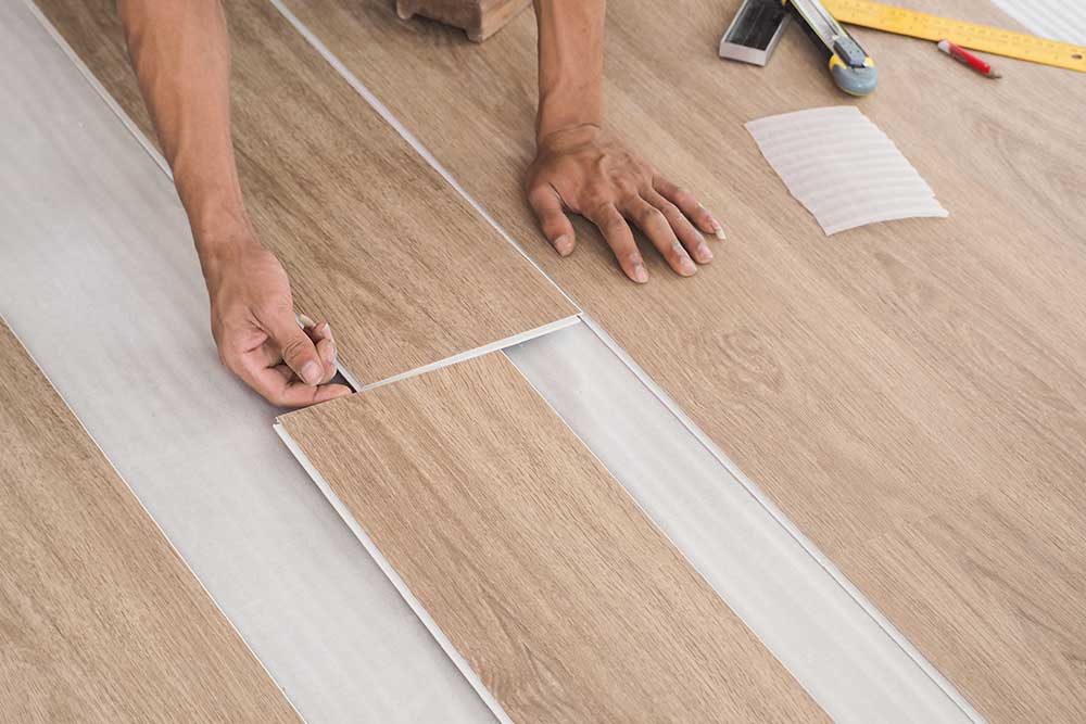 Clearwater Premium Flooring
