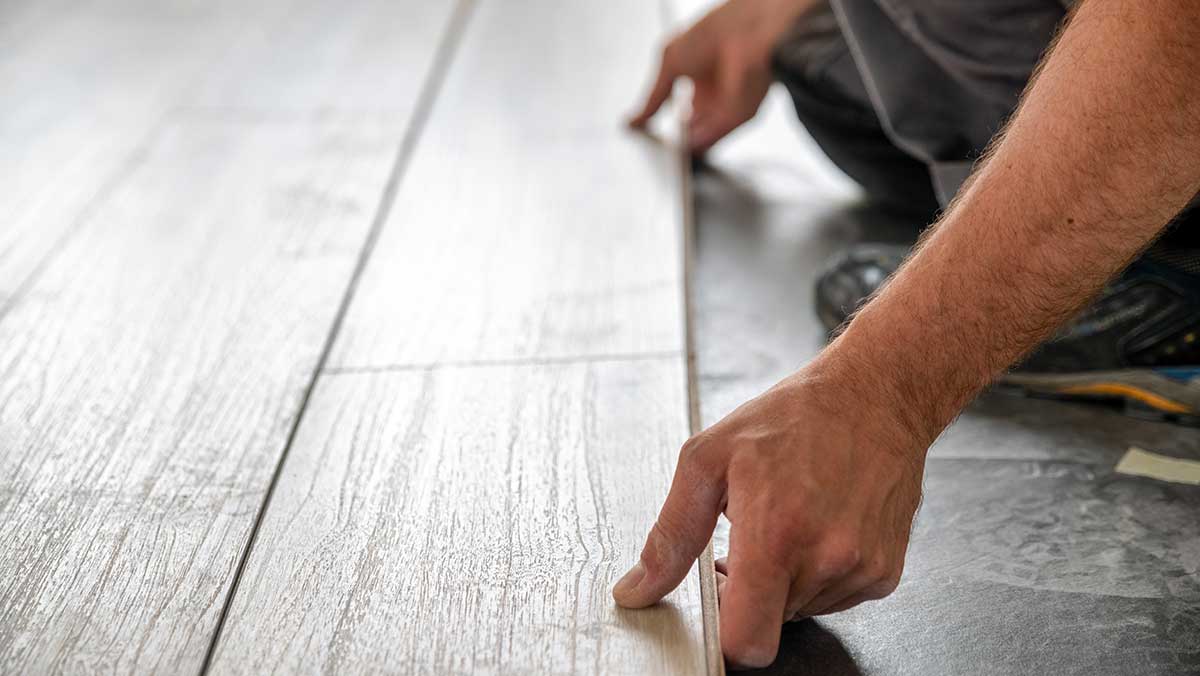 flooring installation cost Tampa
