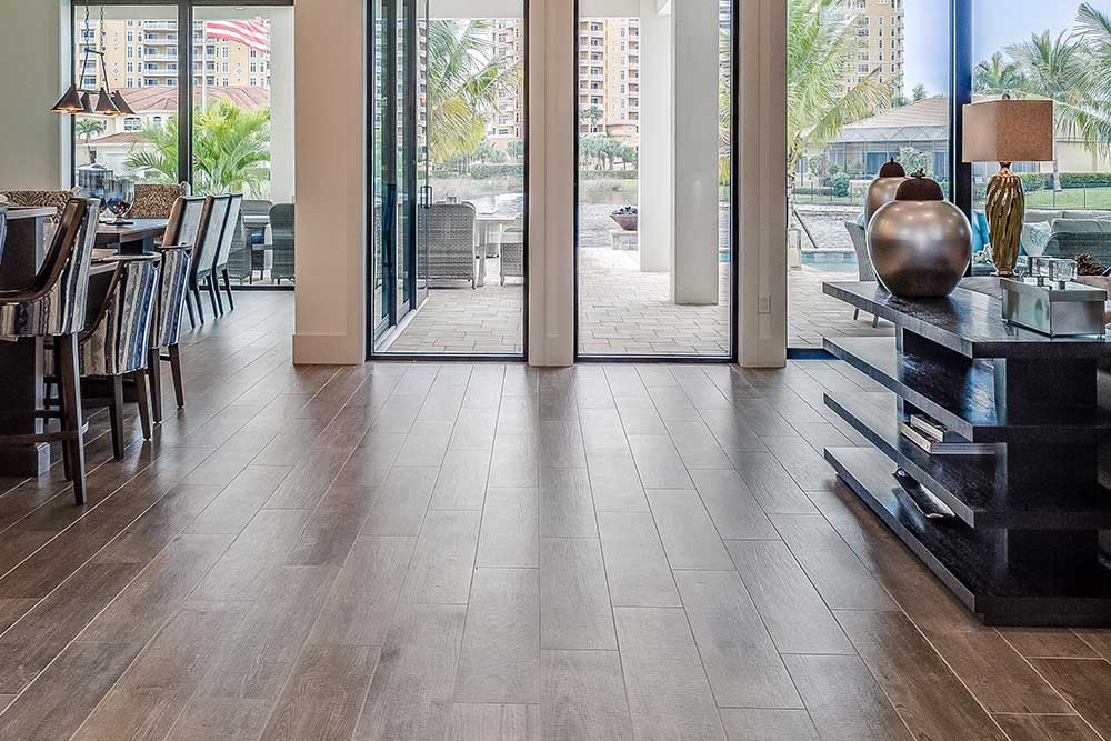 Premium Flooring in Tampa