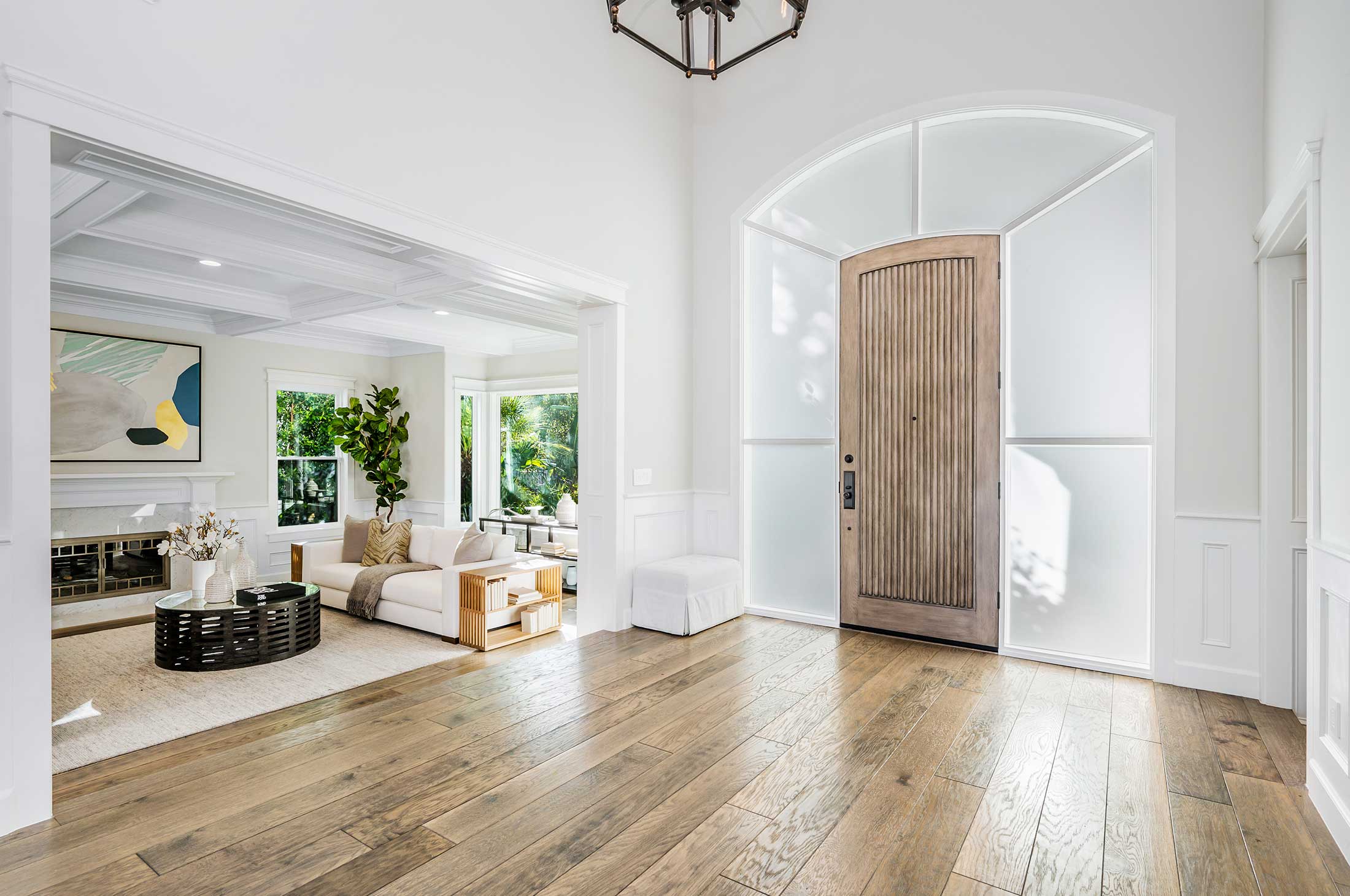 Lakeland Flooring Installation