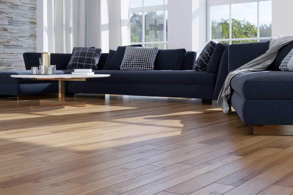 Lakeland Flooring