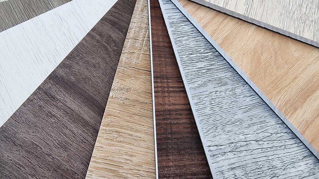Luxury Vinyl Plank vs. Laminate