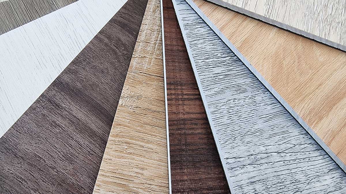 Luxury Vinyl Plank vs. Laminate