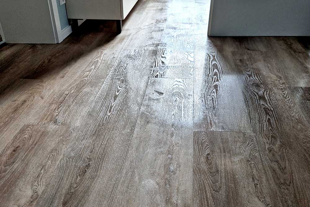 Orlando, Florida Flooring