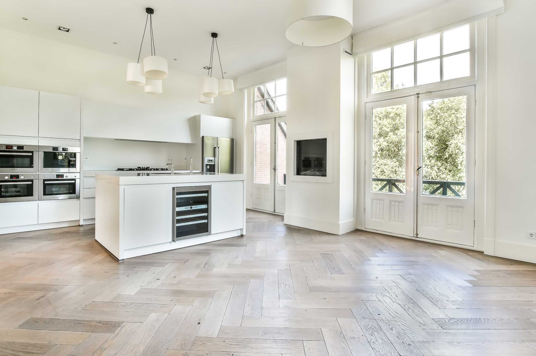 Sarasota Flooring Installation