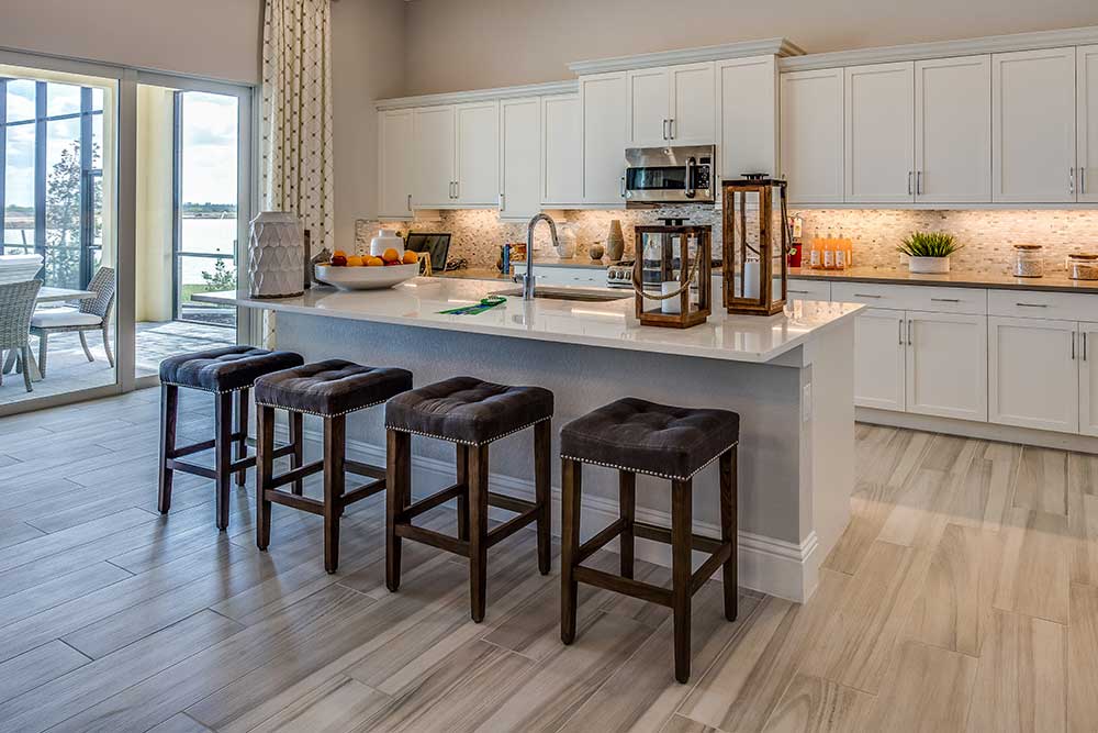 St Pete Flooring Installation