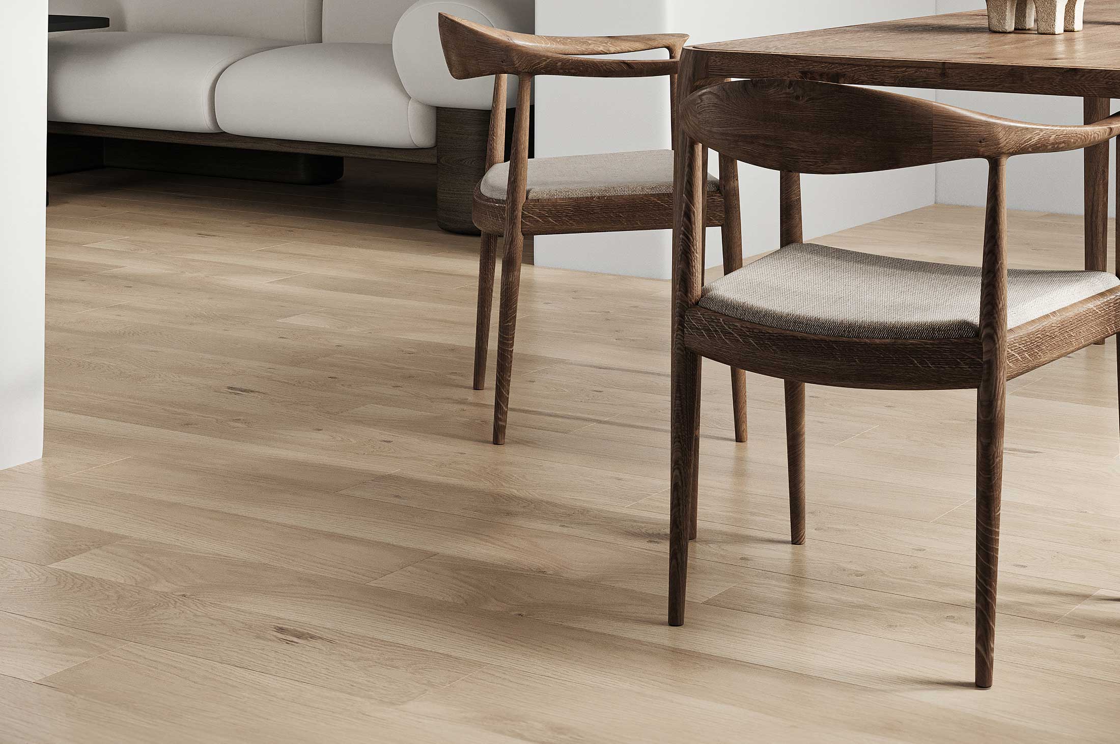 St. Petersburg Flooring Installation