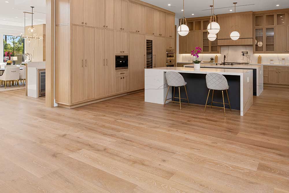 Tampa Flooring Installation