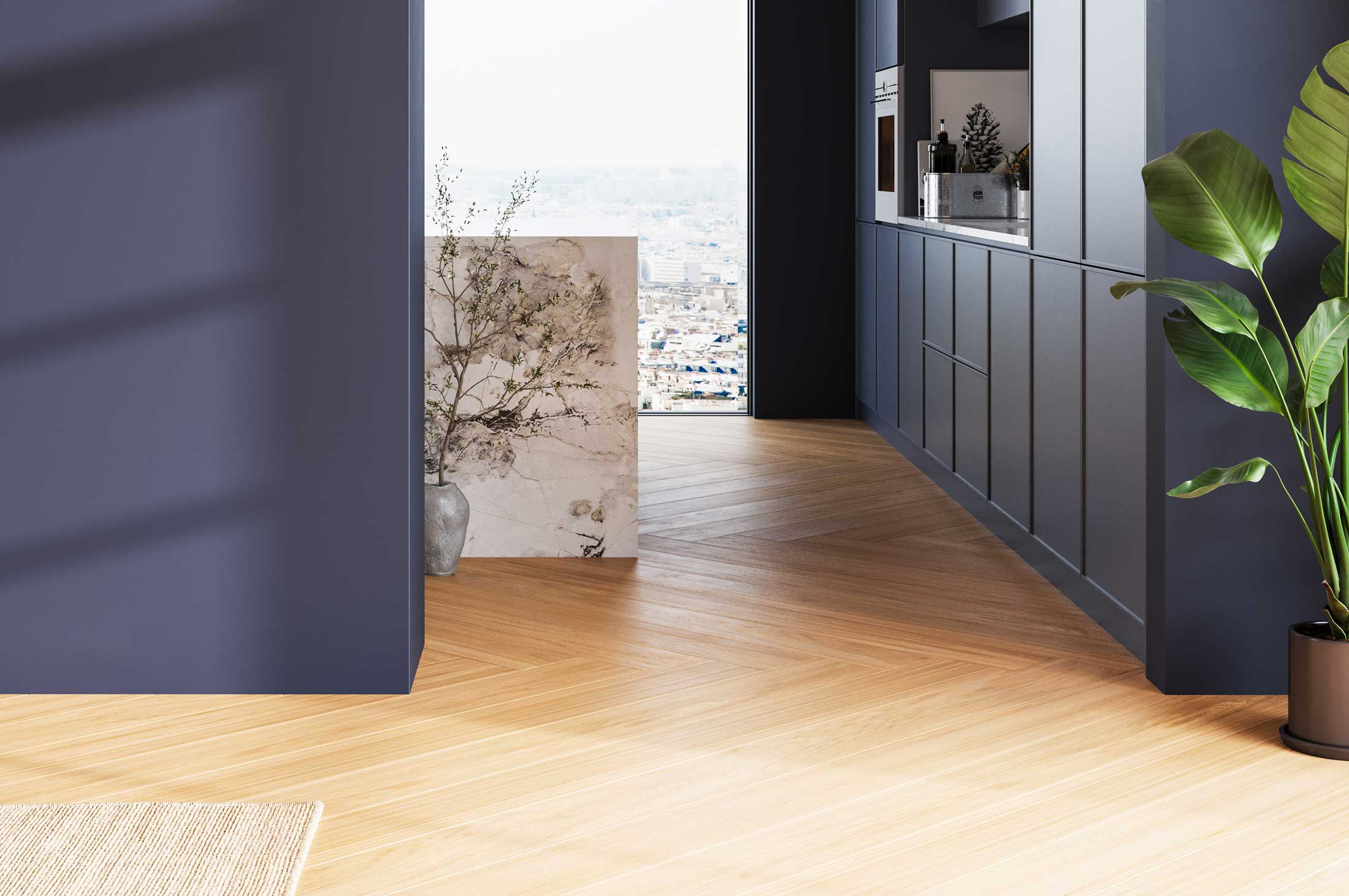 Tampa Flooring Installation Services
