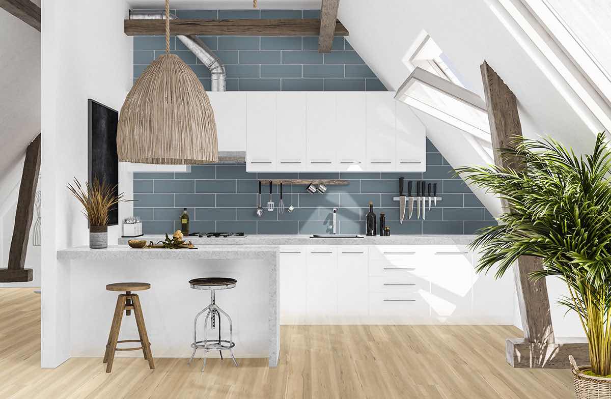 Akadia® Luxury Vinyl Plank - Image 3