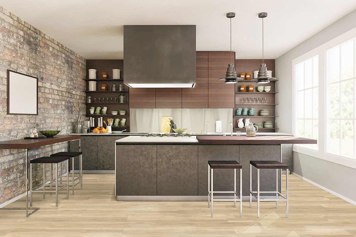 Akadia® Luxury Vinyl Plank - Image 4