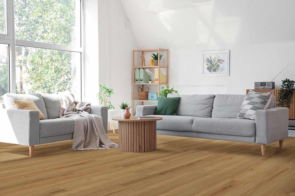 Amber Forrester Luxury Vinyl Plank - Image 2