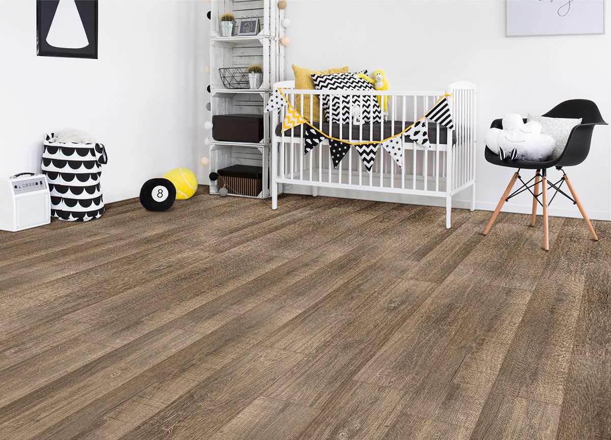 Abingdale® Luxury Vinyl Planks - Image 2