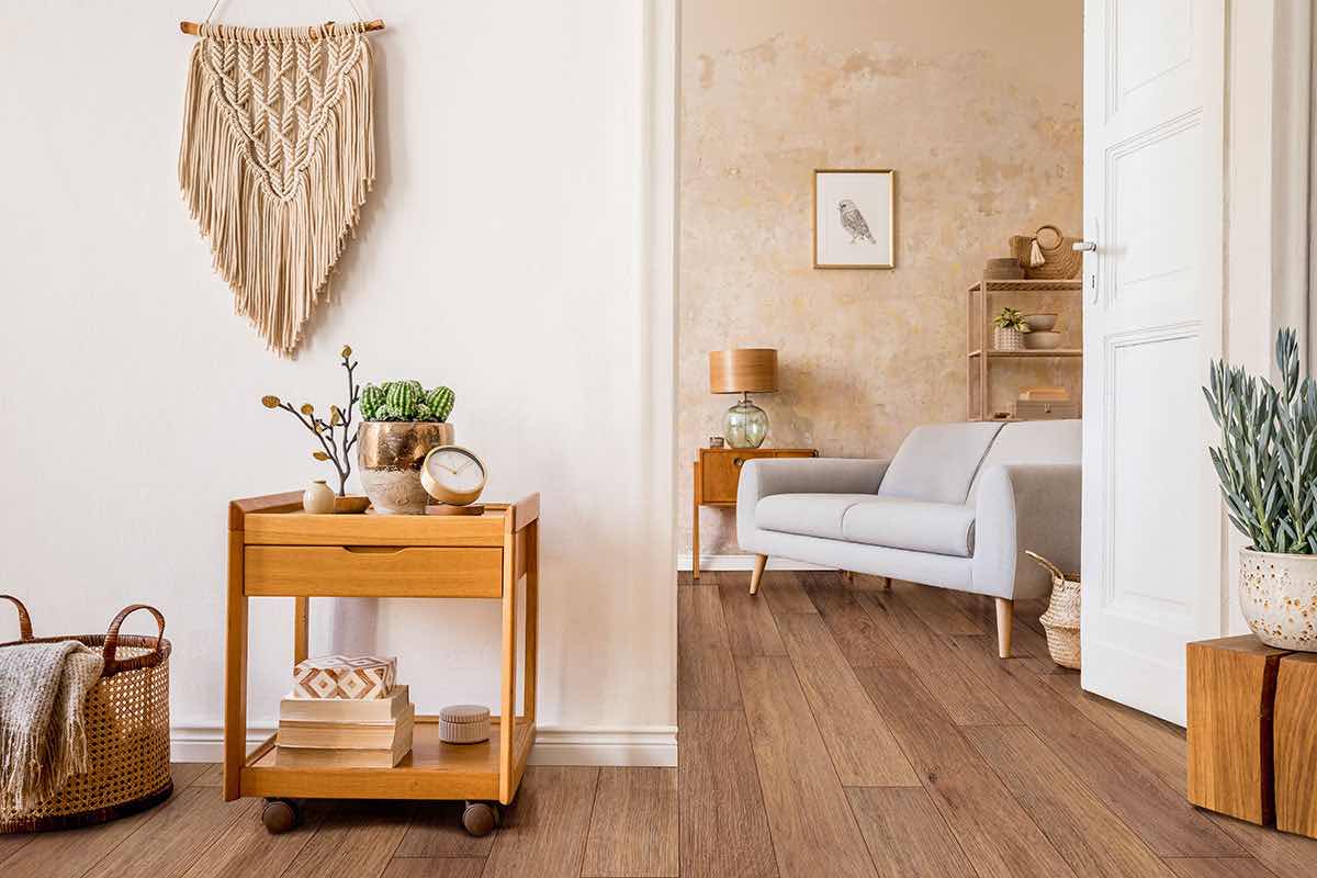 Bellamy Brooks Luxury Vinyl Planks - Image 2