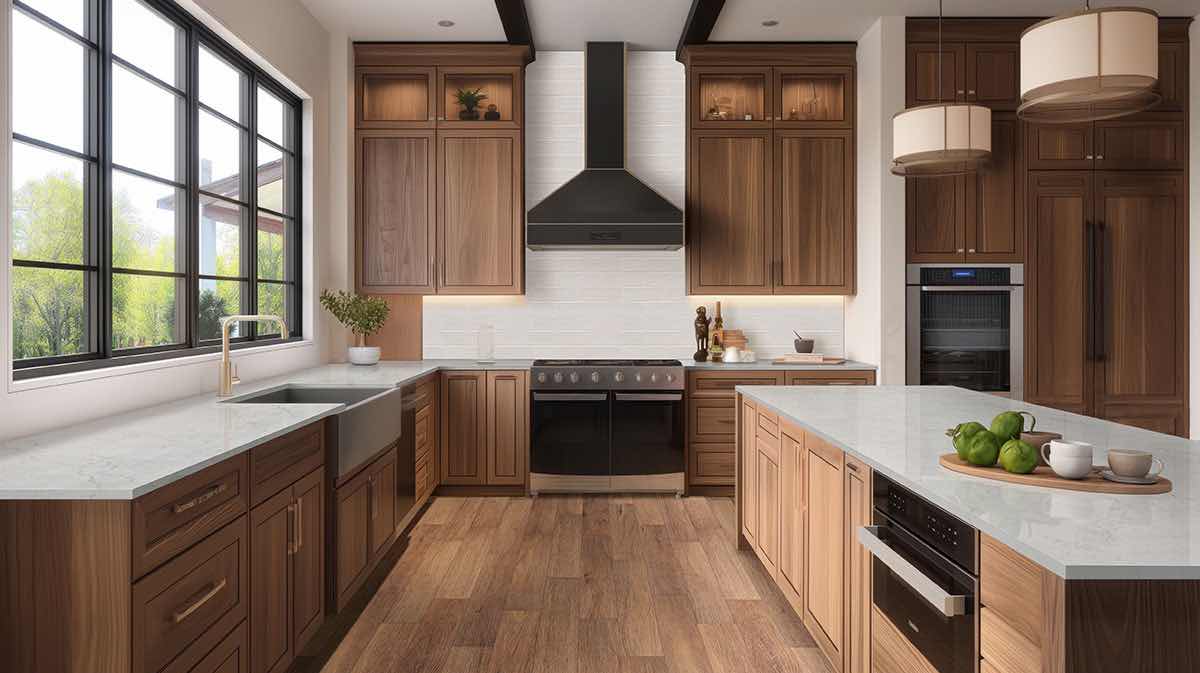 Bellamy Brooks Luxury Vinyl Planks - Image 3