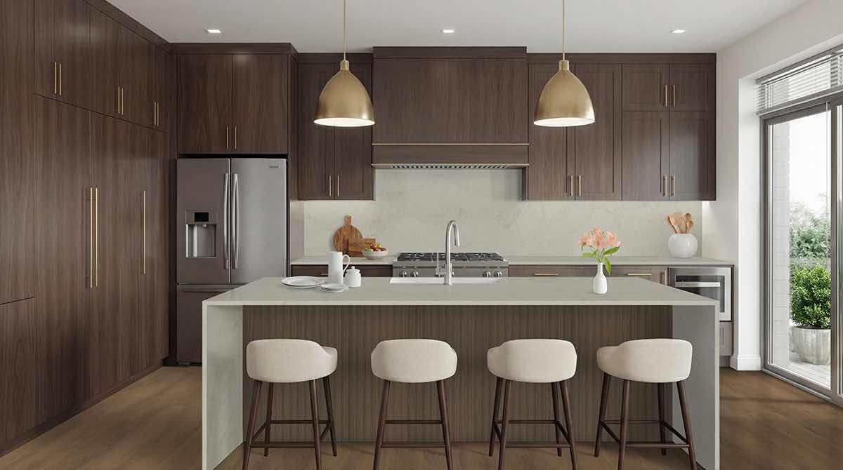 Beckley Bruno Luxury Vinyl Plank - Image 2