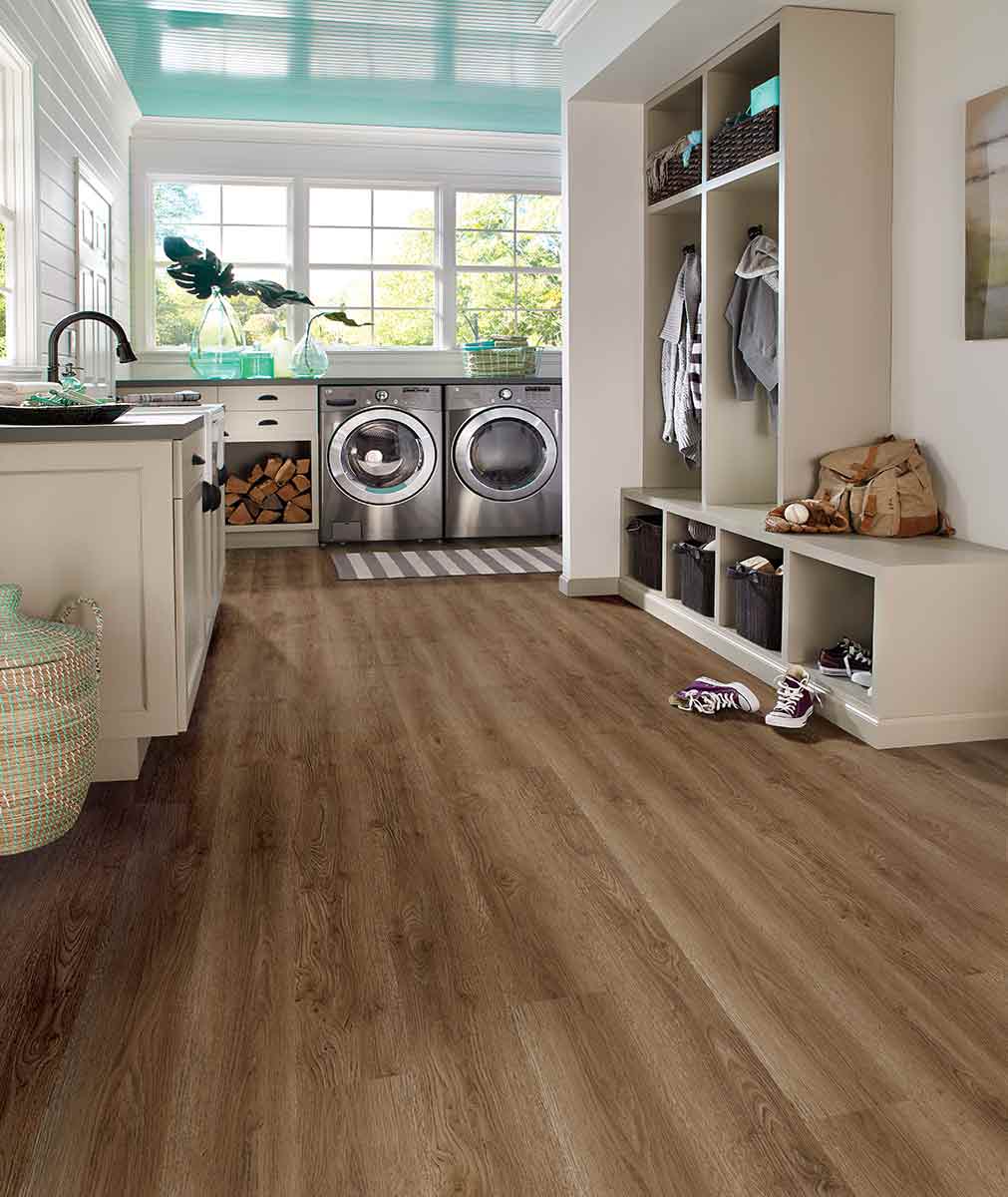Ashton™ Bergen Hills® Luxury Vinyl Planks - Image 2