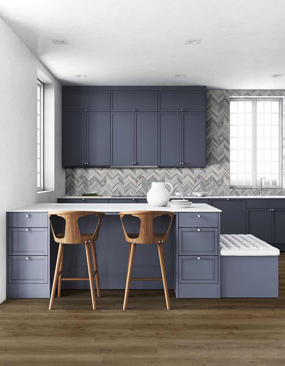 Ashton™ Bergen Hills® Luxury Vinyl Planks - Image 3