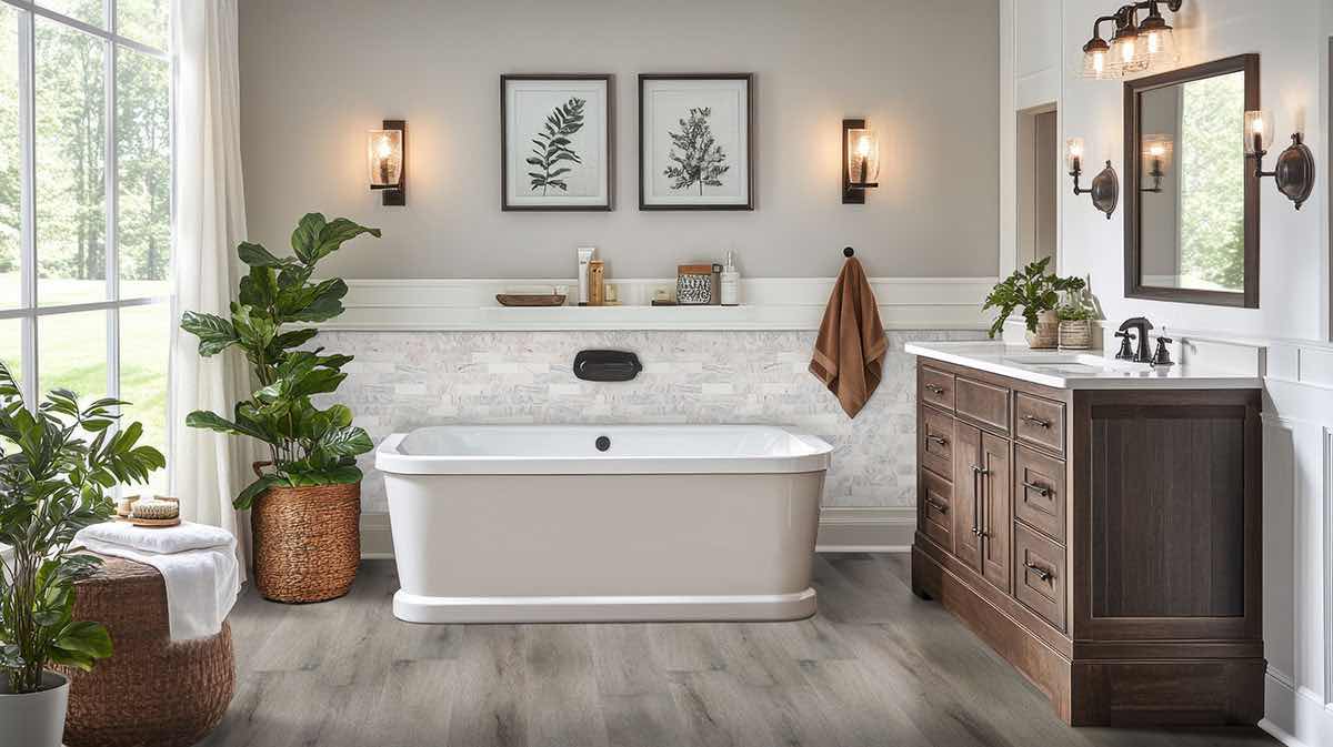 Avery Ash® Hybrid Rigid Core Flooring - Image 3