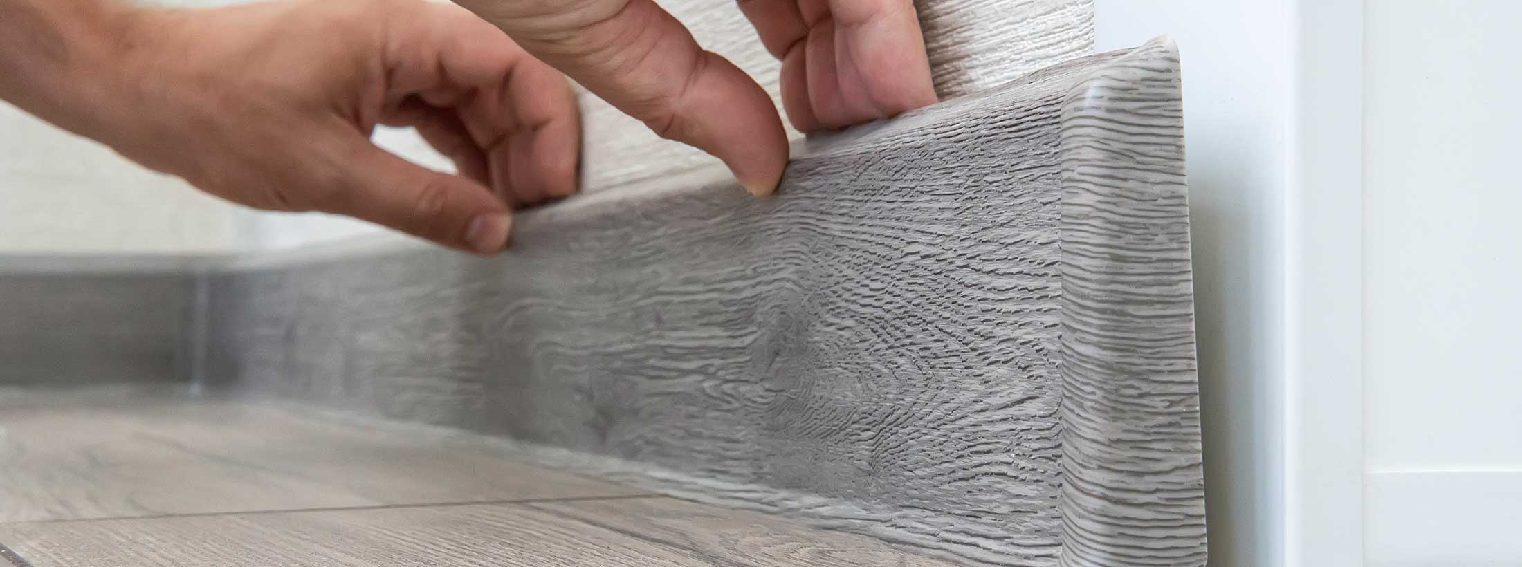 Tampa Baseboard Installation