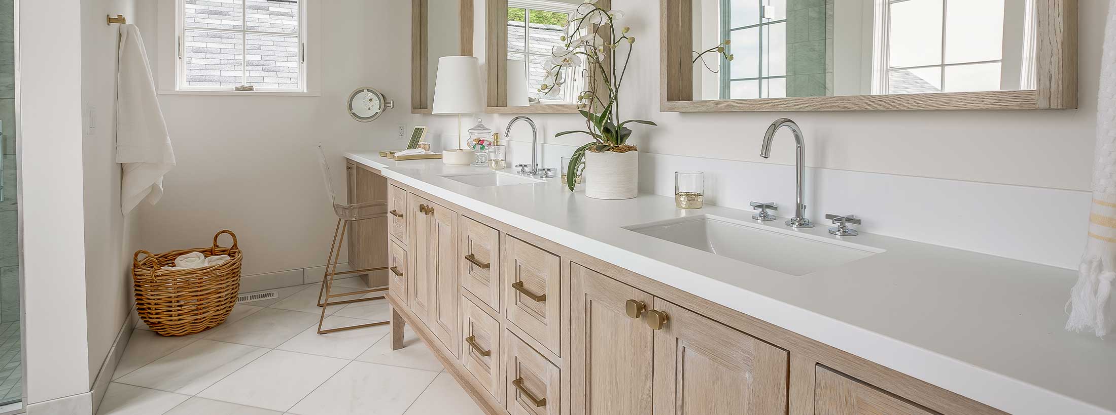 Tampa Bathroom Remodeling