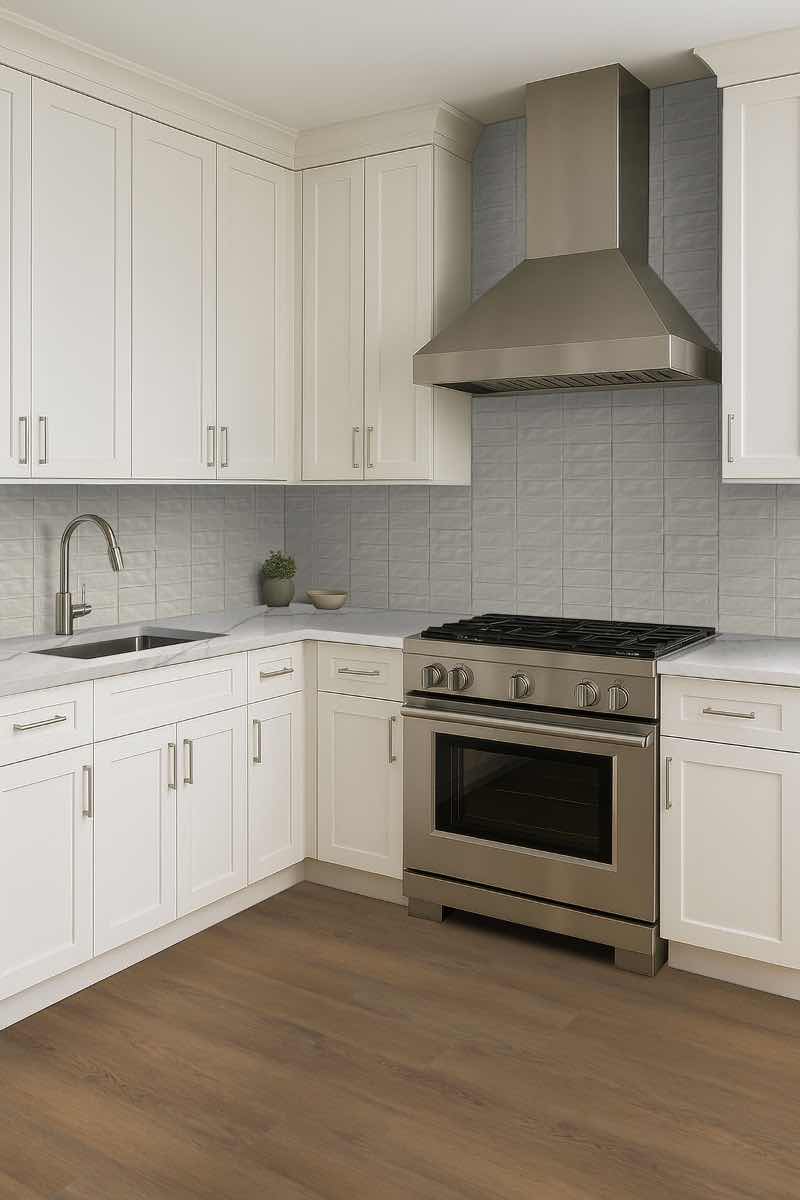 Beckley Bruno Luxury Vinyl Plank - Image 4