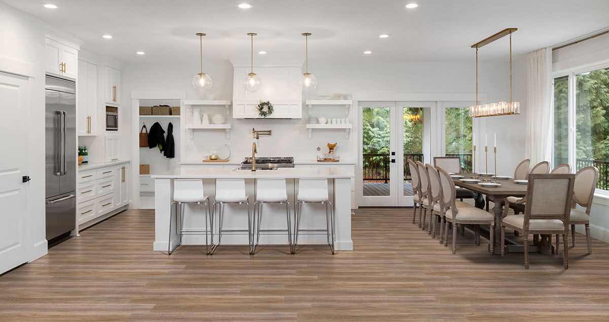 Brockton® Hybrid Rigid Core - Image 2