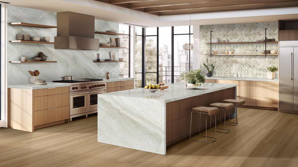 Laurel™ Cabana Luxury Vinyl Planks - Image 2