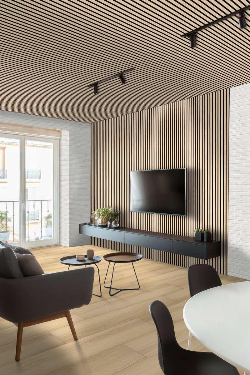 Laurel™ Cabana Luxury Vinyl Planks - Image 3