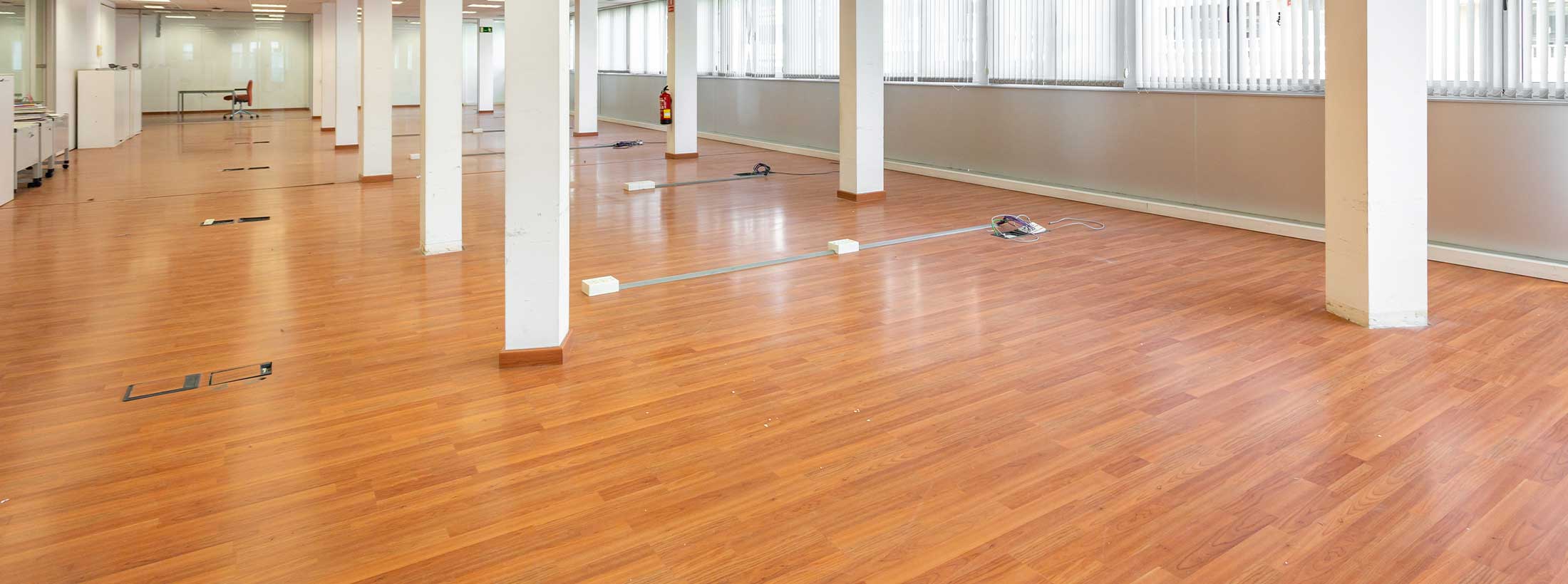 Commercial Flooring Tampa