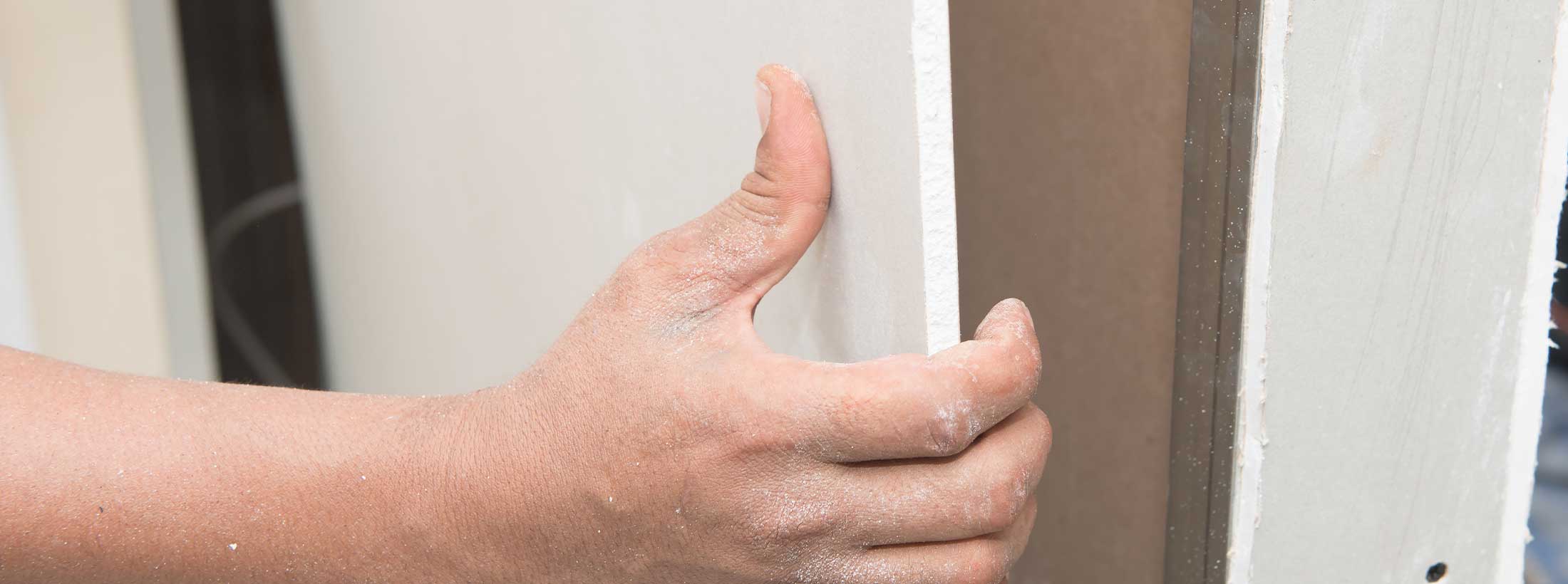 Drywall Installation & Repair