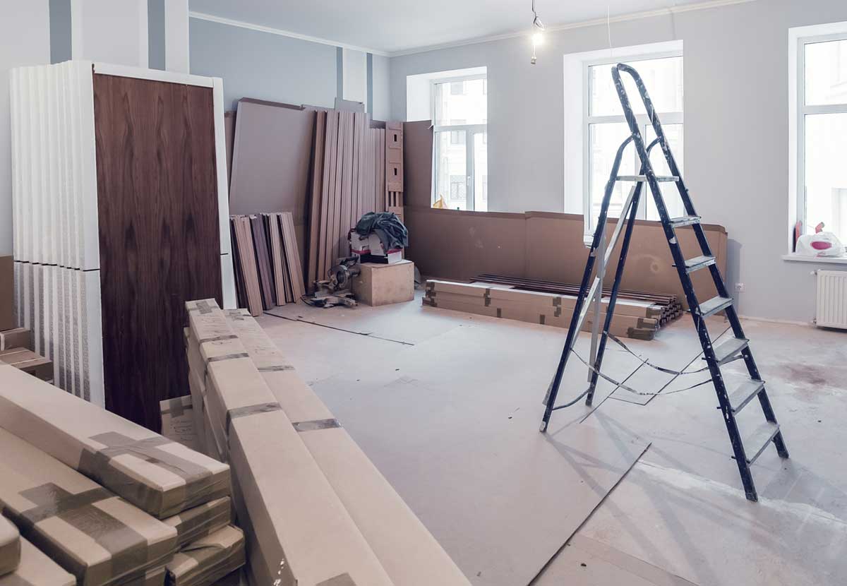 Home Remodeling