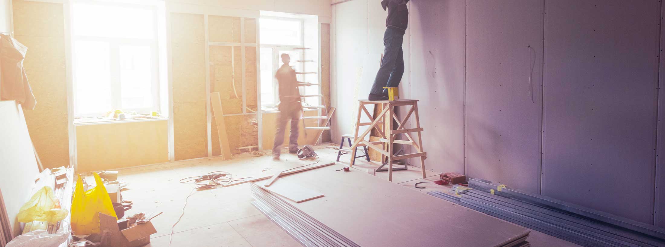 Tampa Home Restoration Services