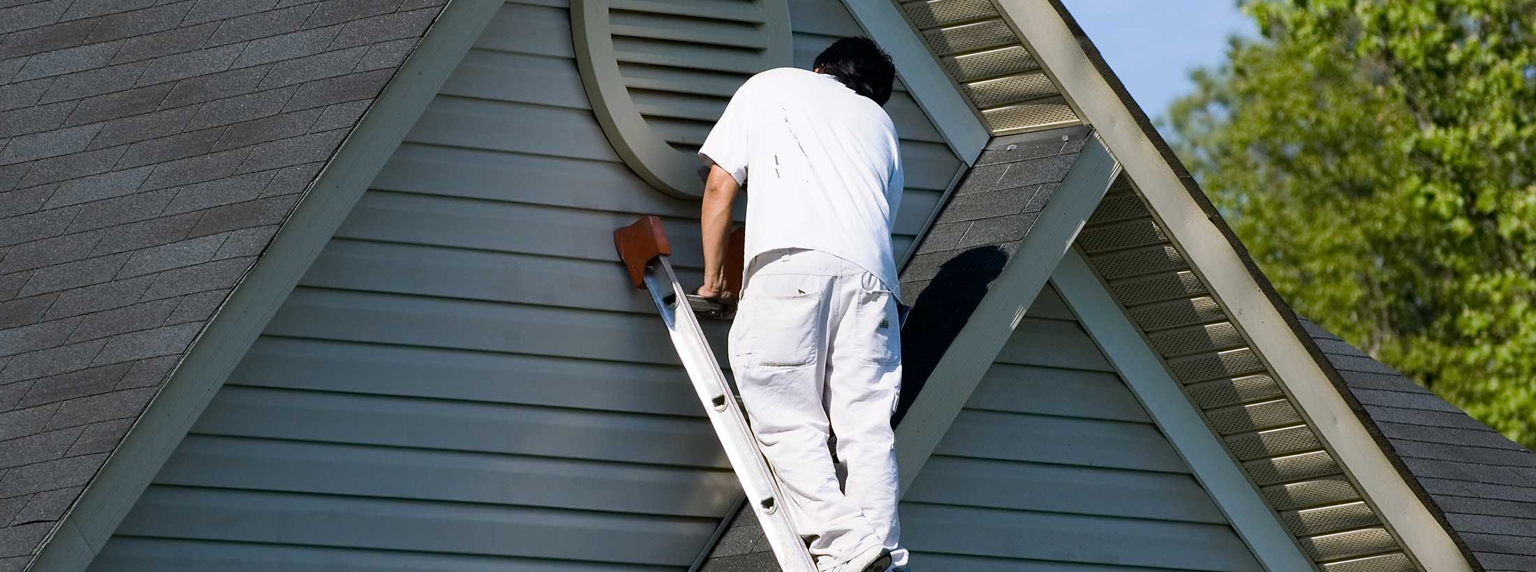 Tampa Exterior Painting