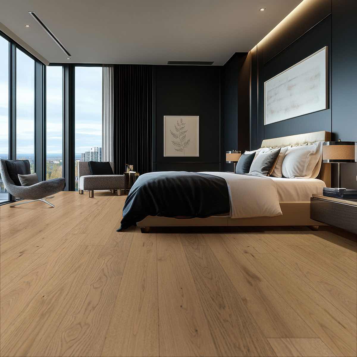 Ladson® Adriel Oak™ Engineered Hardwood Flooring - Image 3