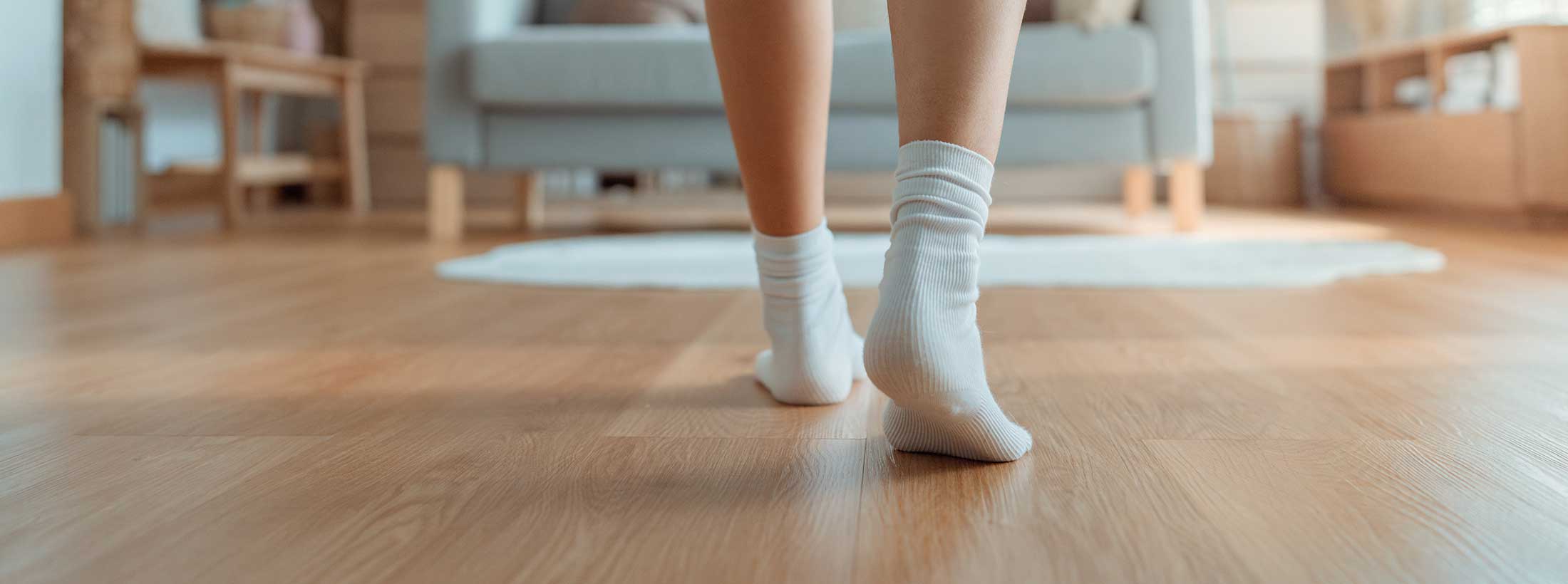 Laminate Flooring Installation