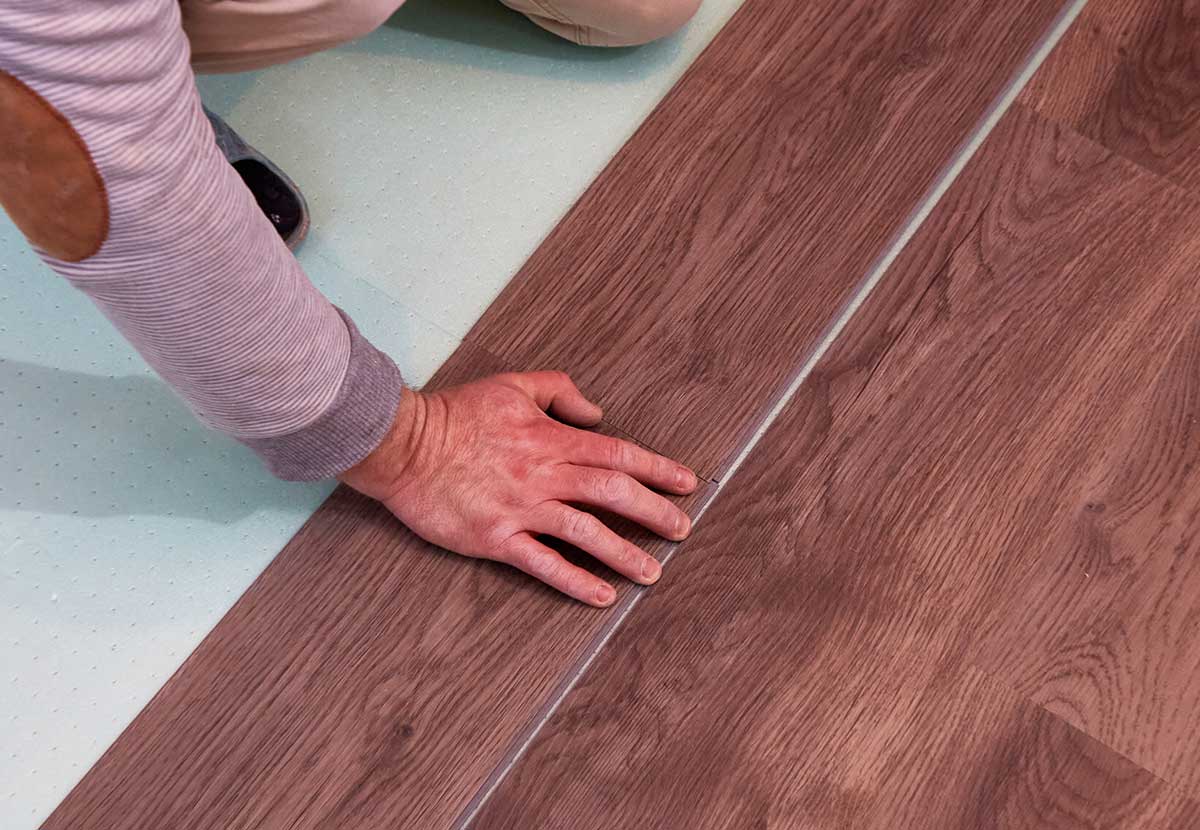 Laminate Flooring Tampa