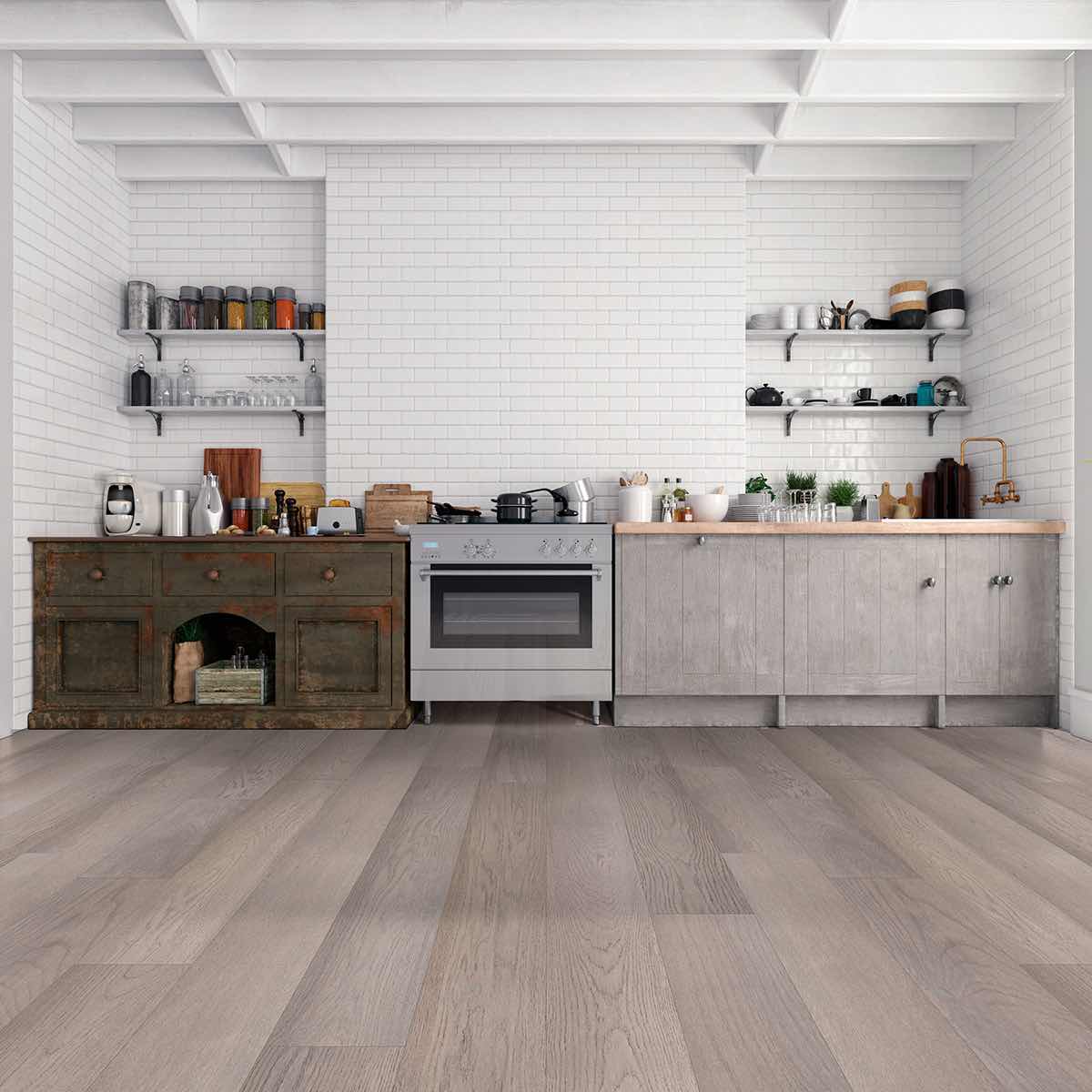 Mccarran® Bourland Engineered Hardwood Flooring - Image 3
