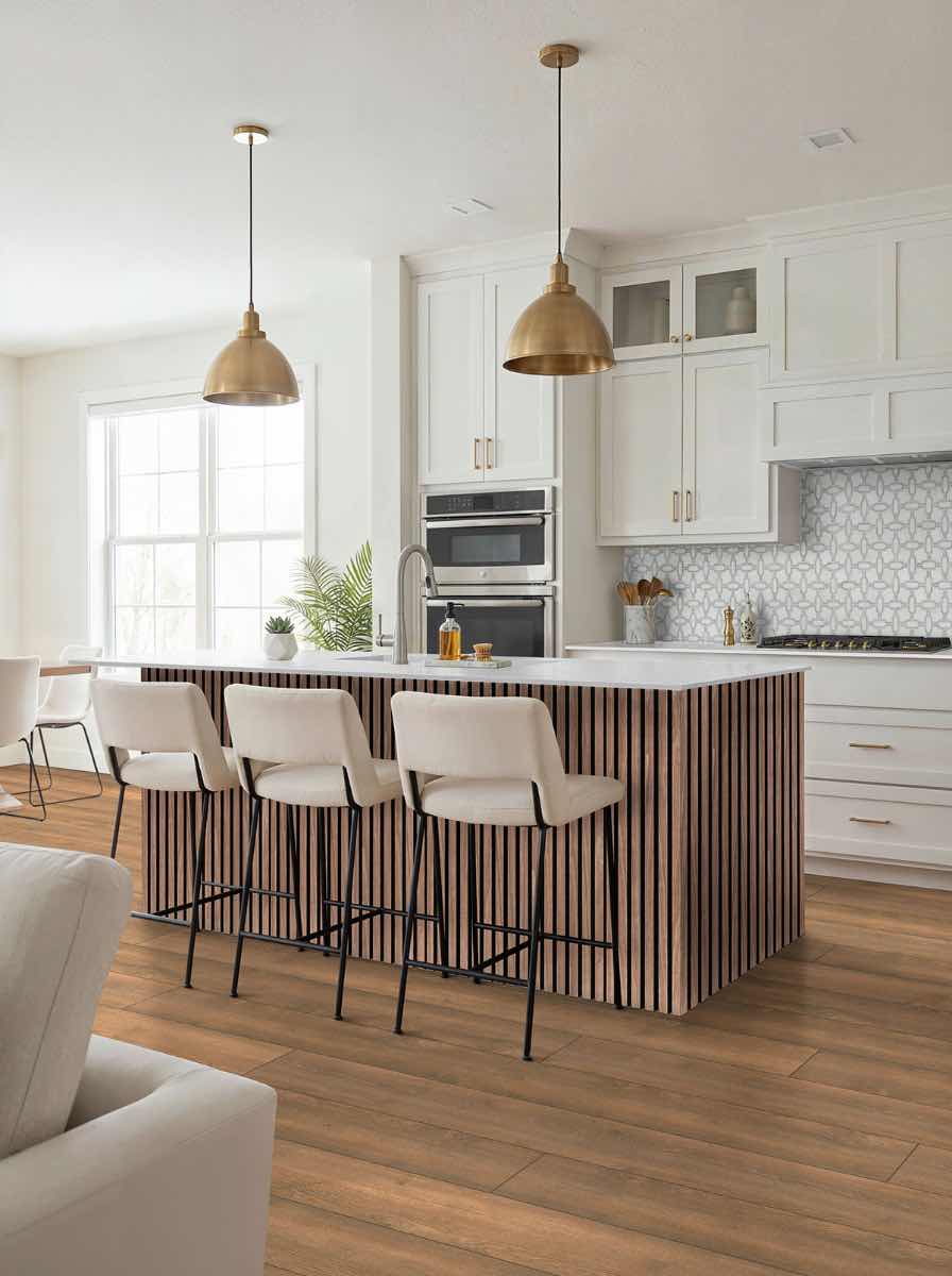 Shorecliffs™ Roghan Hybrid Rigid Core Flooring - Image 4