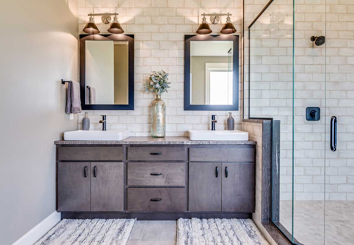 Bathroom Remodeling
