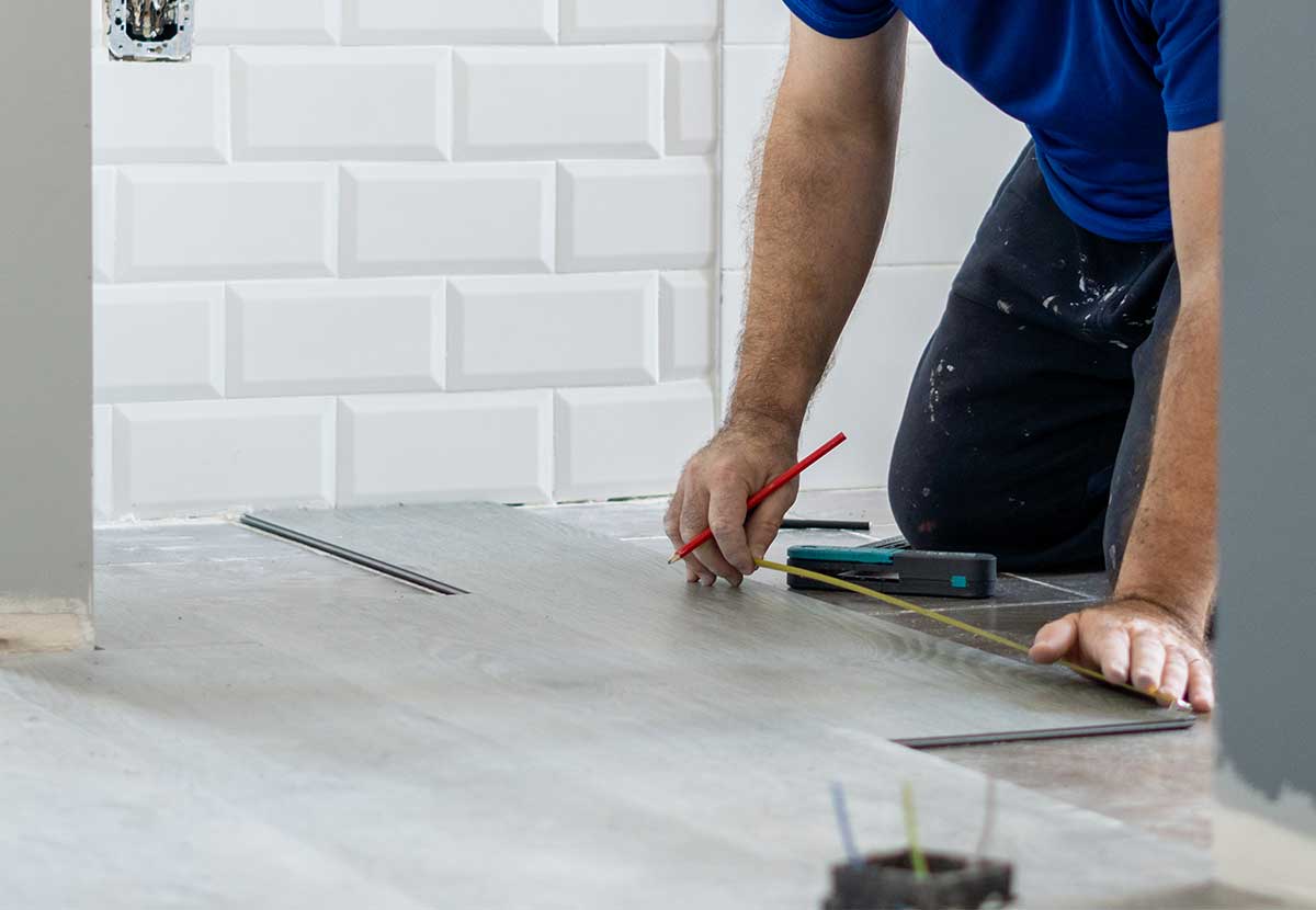 Tampa Flooring Restoration