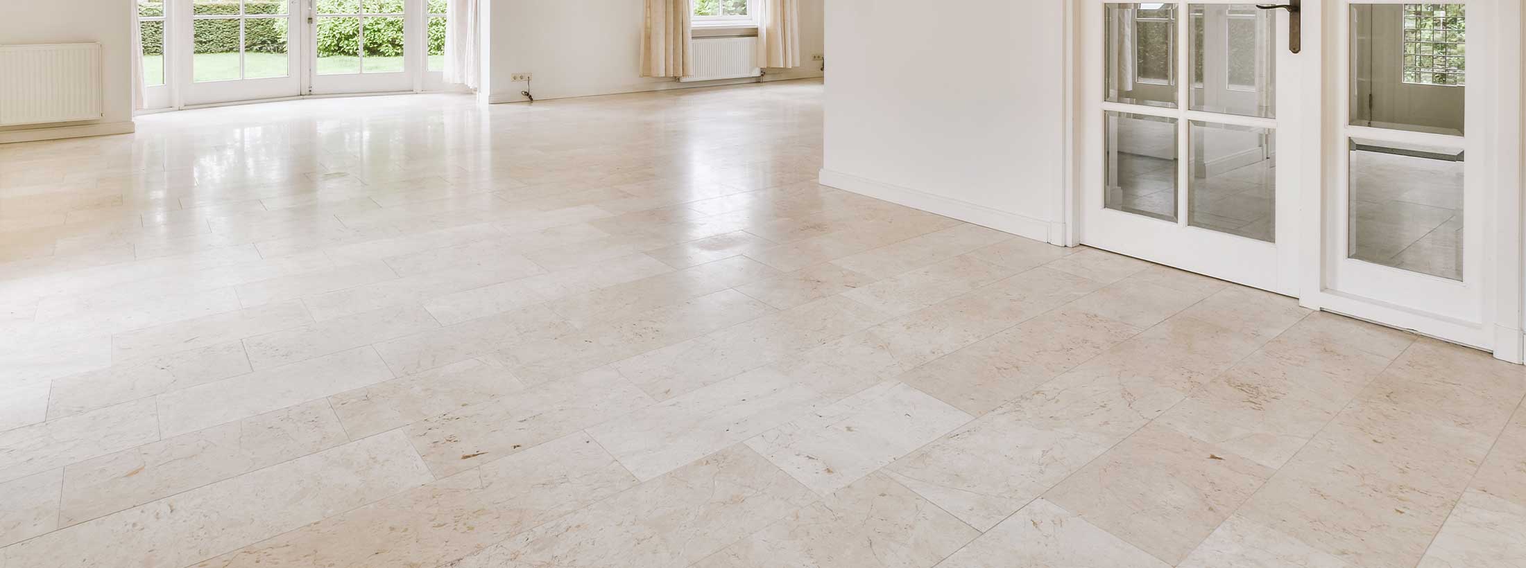 Tile Flooring Installation