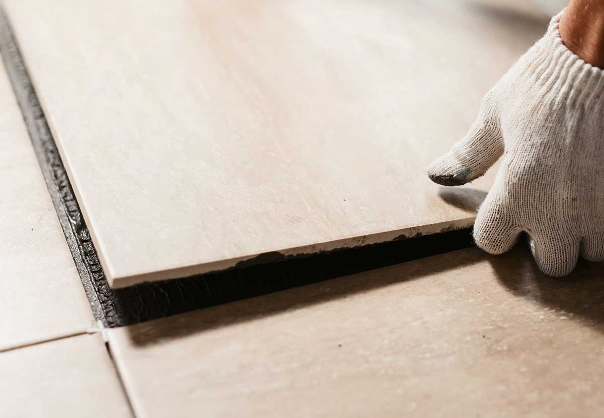 Tampa Tile Flooring