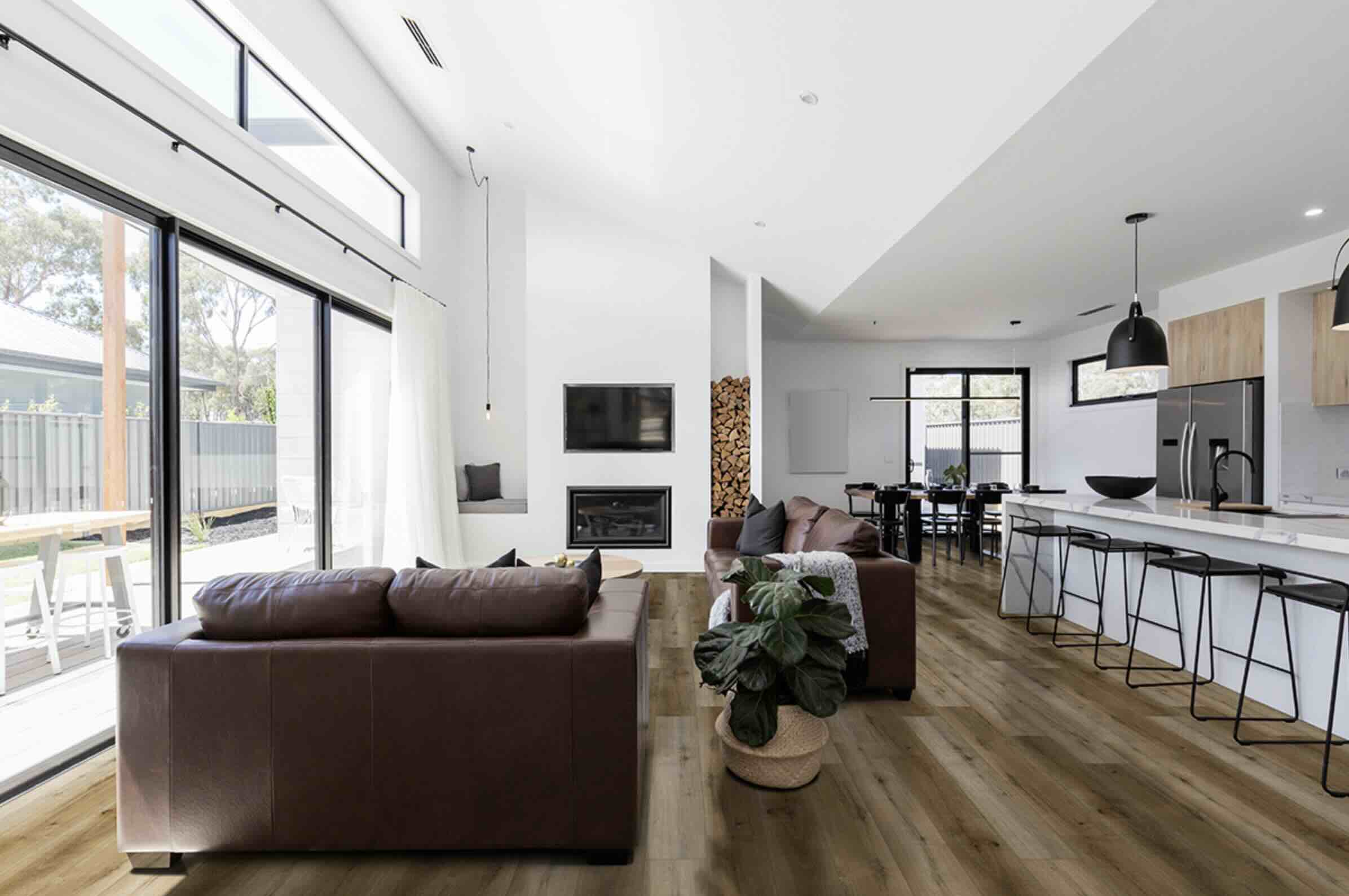 Andover Blythe® Luxury Vinyl Planks - Image 3