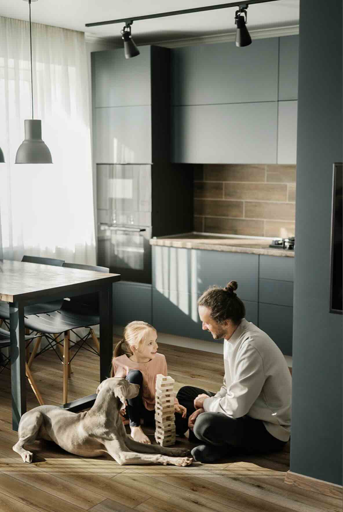 Andover Blythe® Luxury Vinyl Planks - Image 4