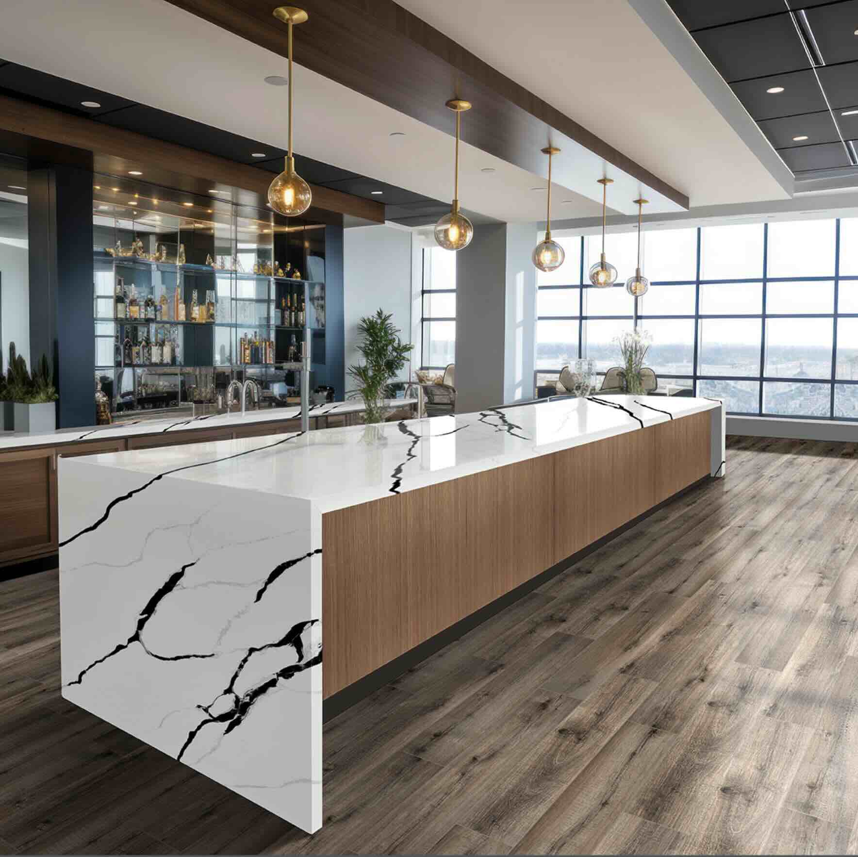 Andover Blythe® Luxury Vinyl Planks - Image 2